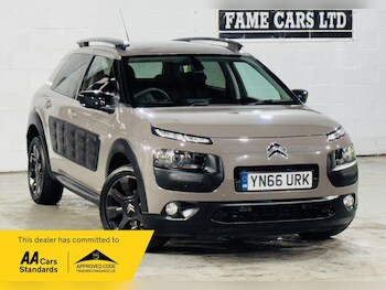 (66) - 1.2 PureTech Flair Edition ETG5 Euro 6 (s/s) 5dr