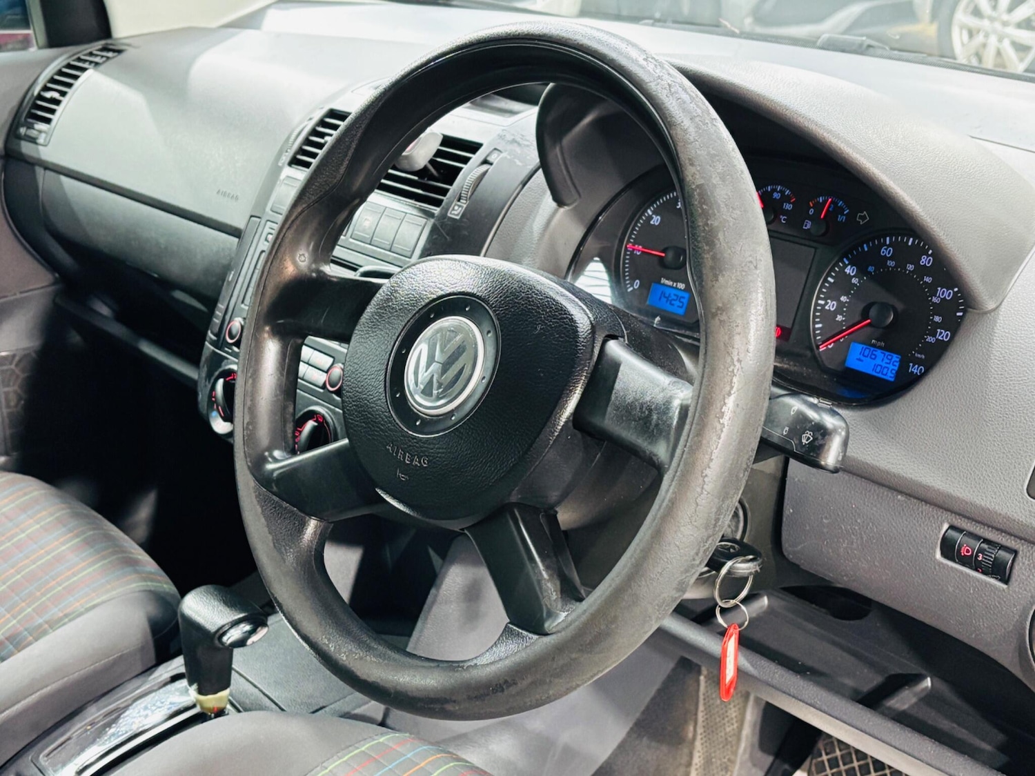 Used Volkswagen Polo 2006 for sale - 76936684: Photo 11