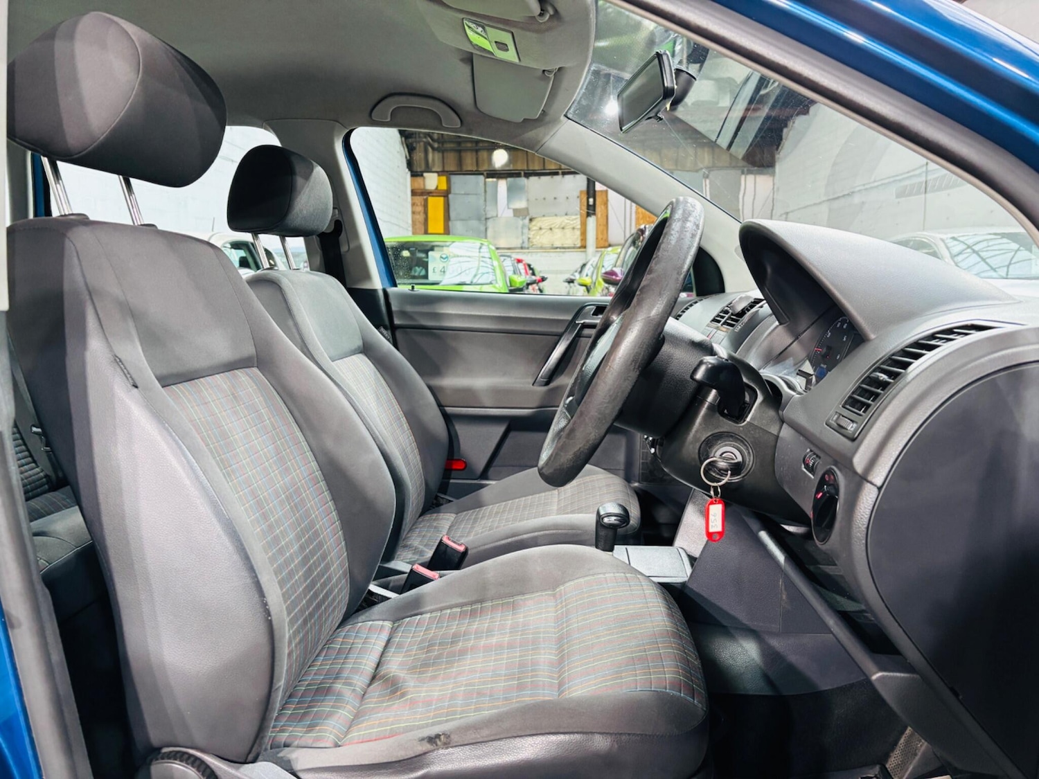 Used Volkswagen Polo 2006 for sale - 76936684: Photo 13