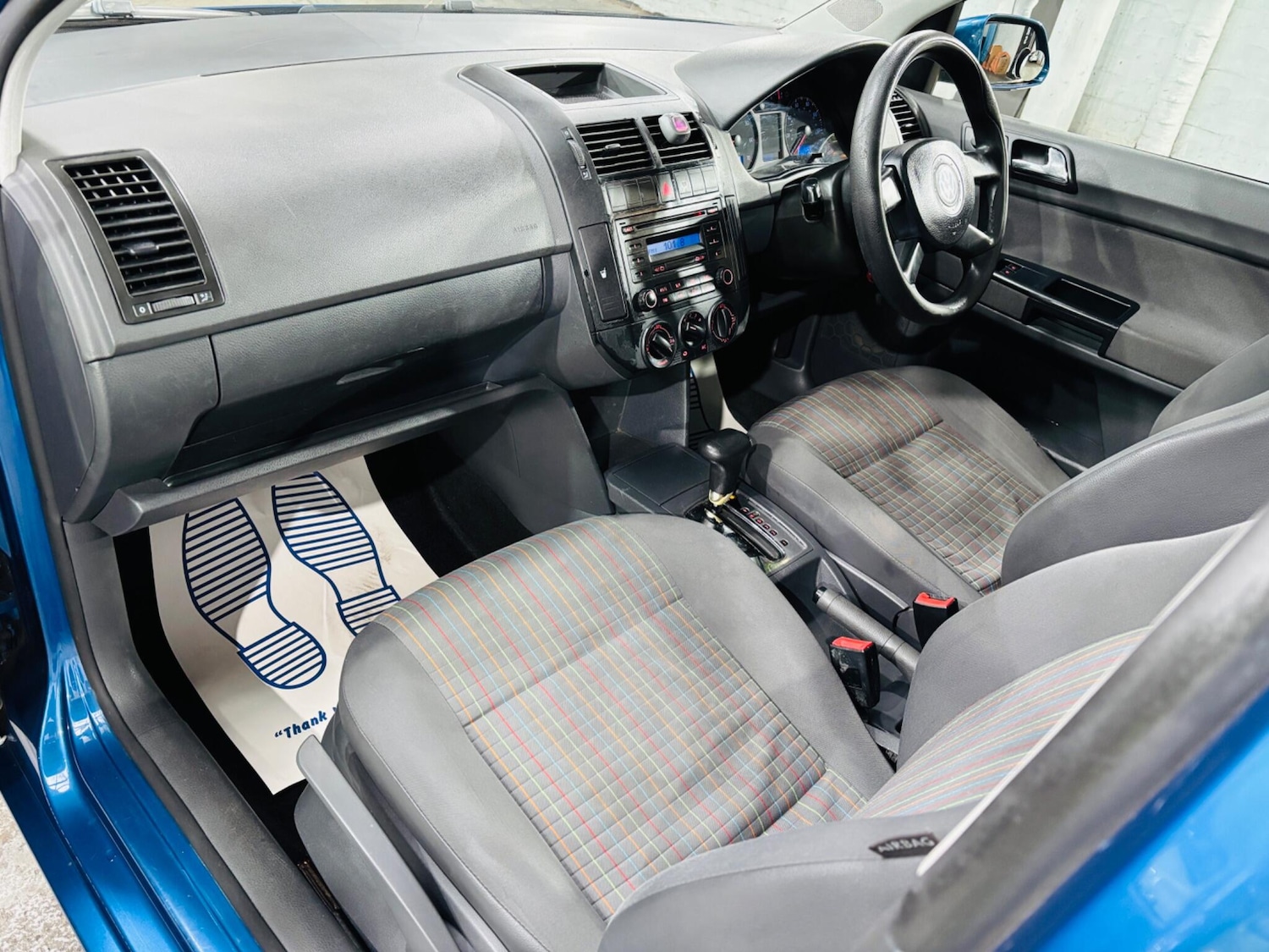 Used Volkswagen Polo 2006 for sale - 76936684: Photo 14