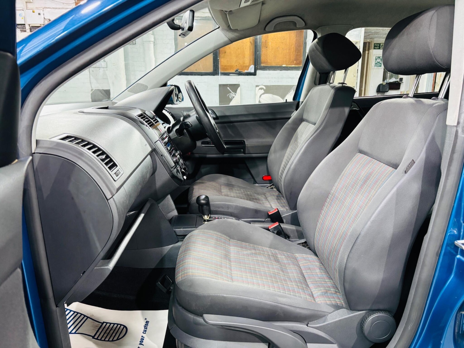 Used Volkswagen Polo 2006 for sale - 76936684: Photo 15