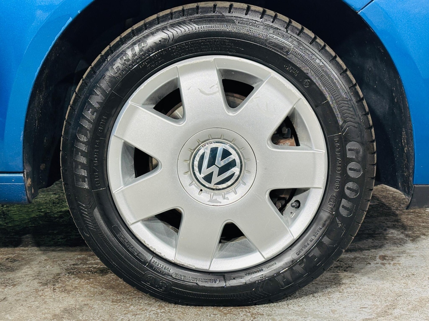 Used Volkswagen Polo 2006 for sale - 76936684: Photo 24