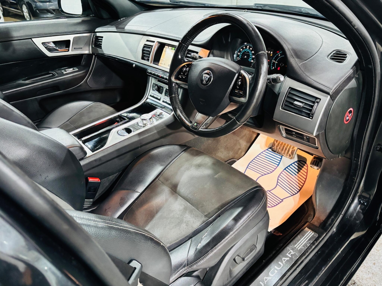 Used Jaguar XF for sale - 77926058: Photo 10