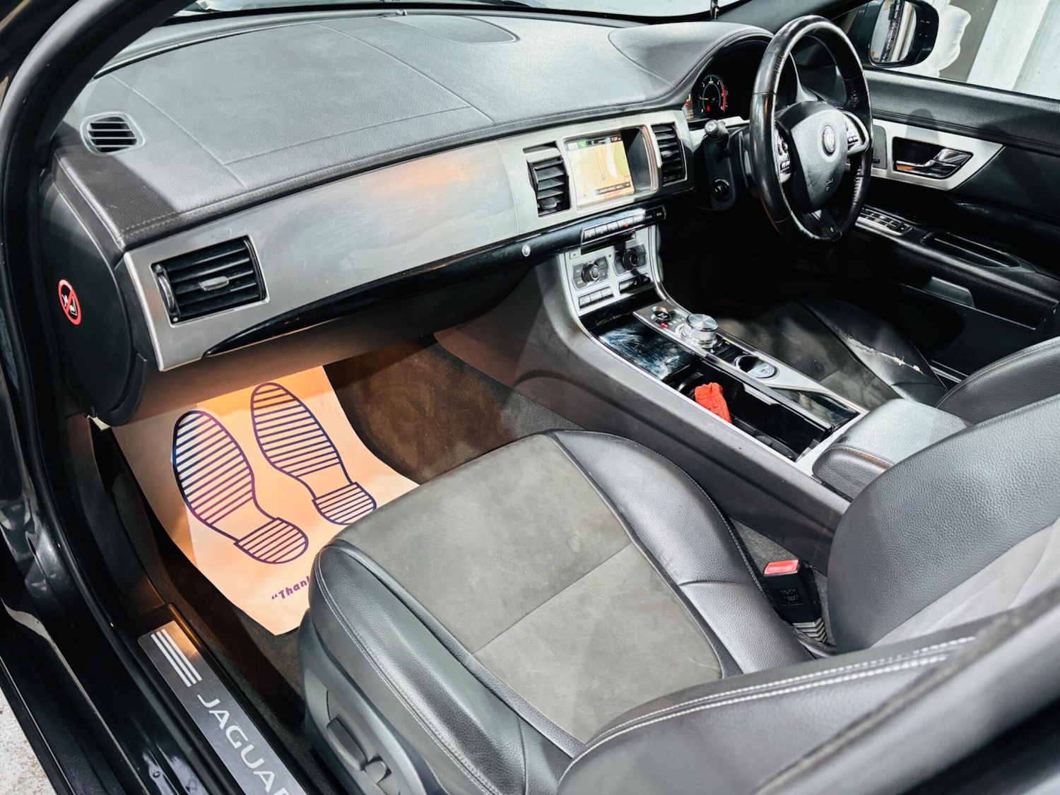 Used Jaguar XF for sale - 77926058: Photo 14