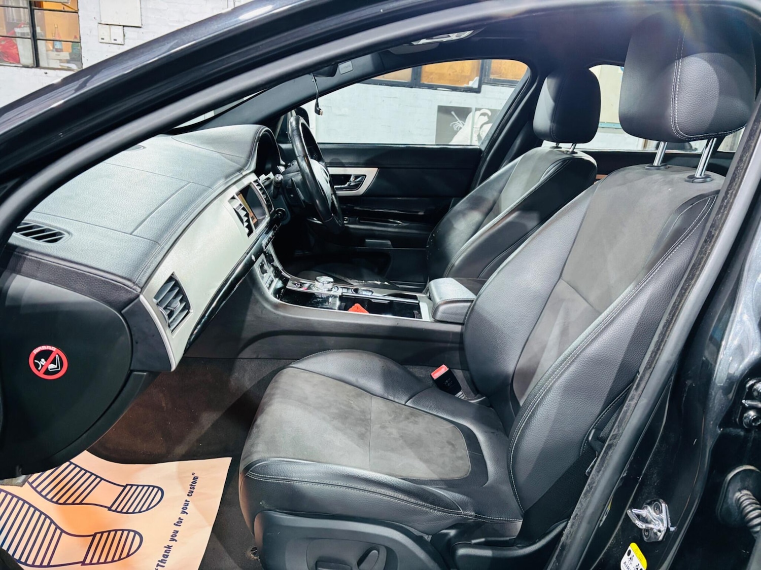 Used Jaguar XF for sale - 77926058: Photo 15