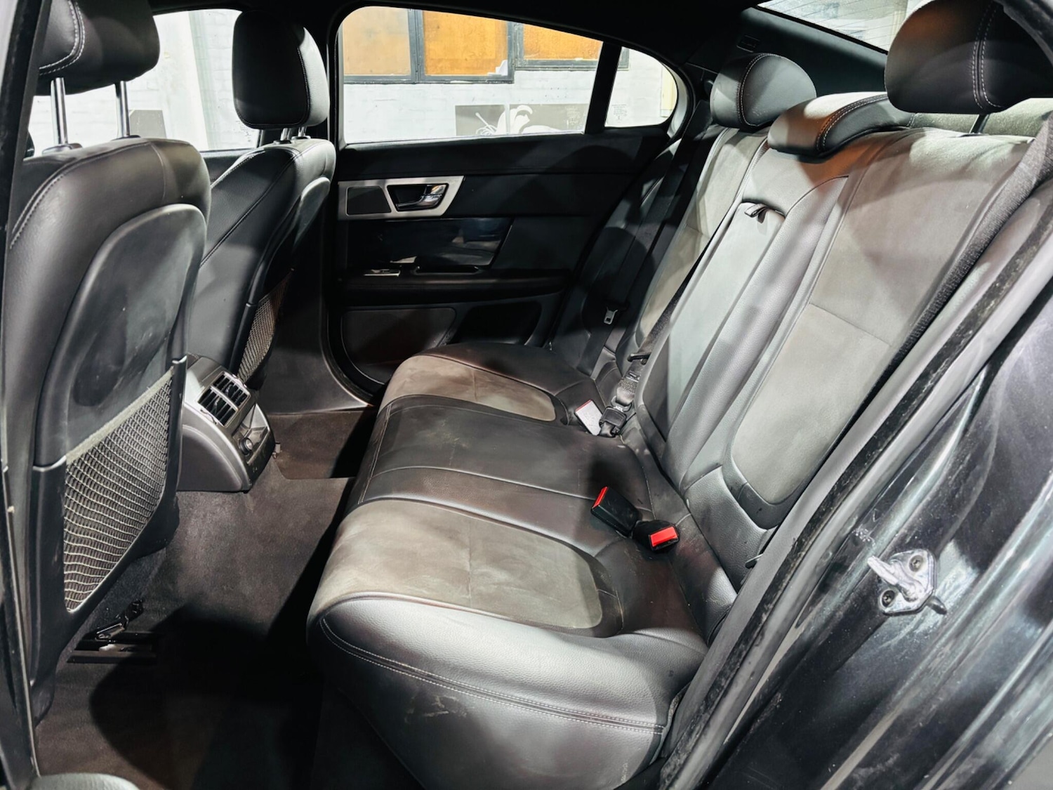 Used Jaguar XF for sale - 77926058: Photo 16