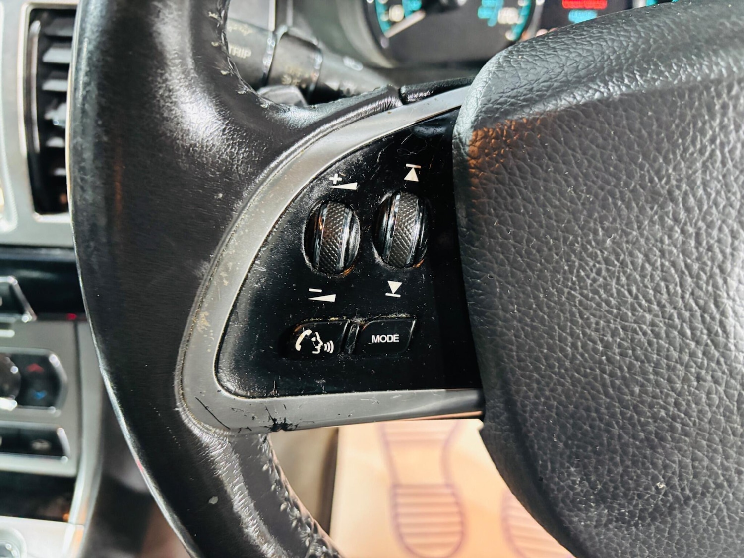 Used Jaguar XF for sale - 77926058: Photo 18