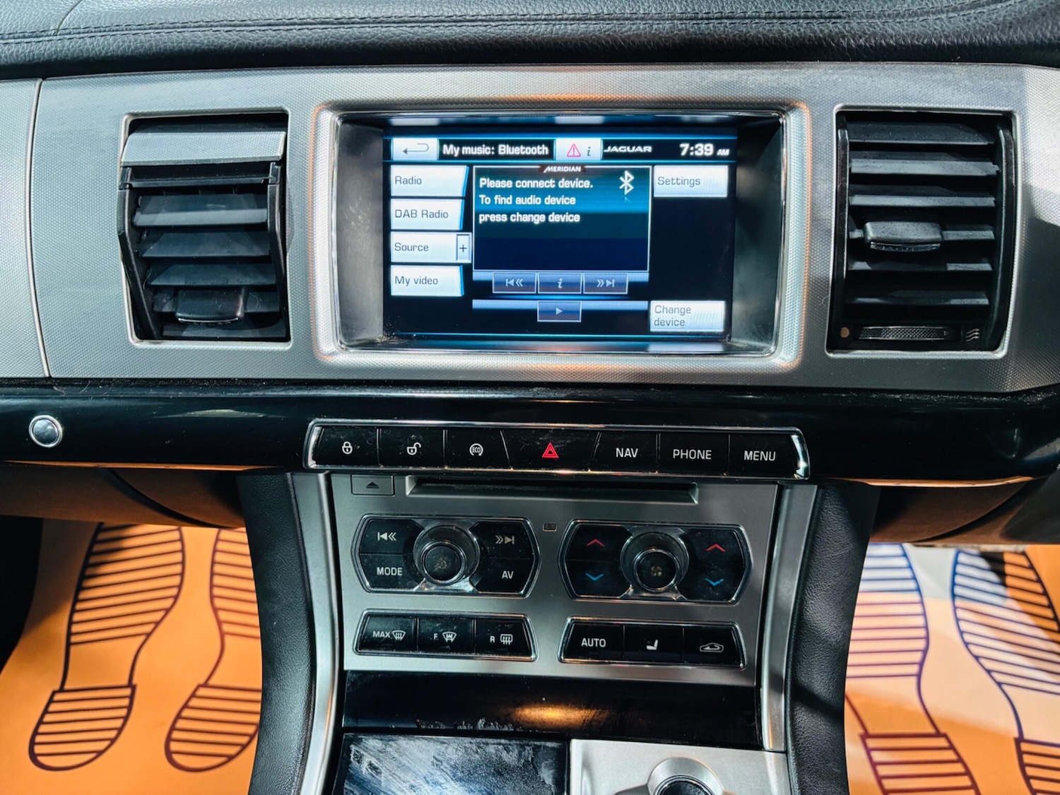 Used Jaguar XF for sale - 77926058: Photo 21