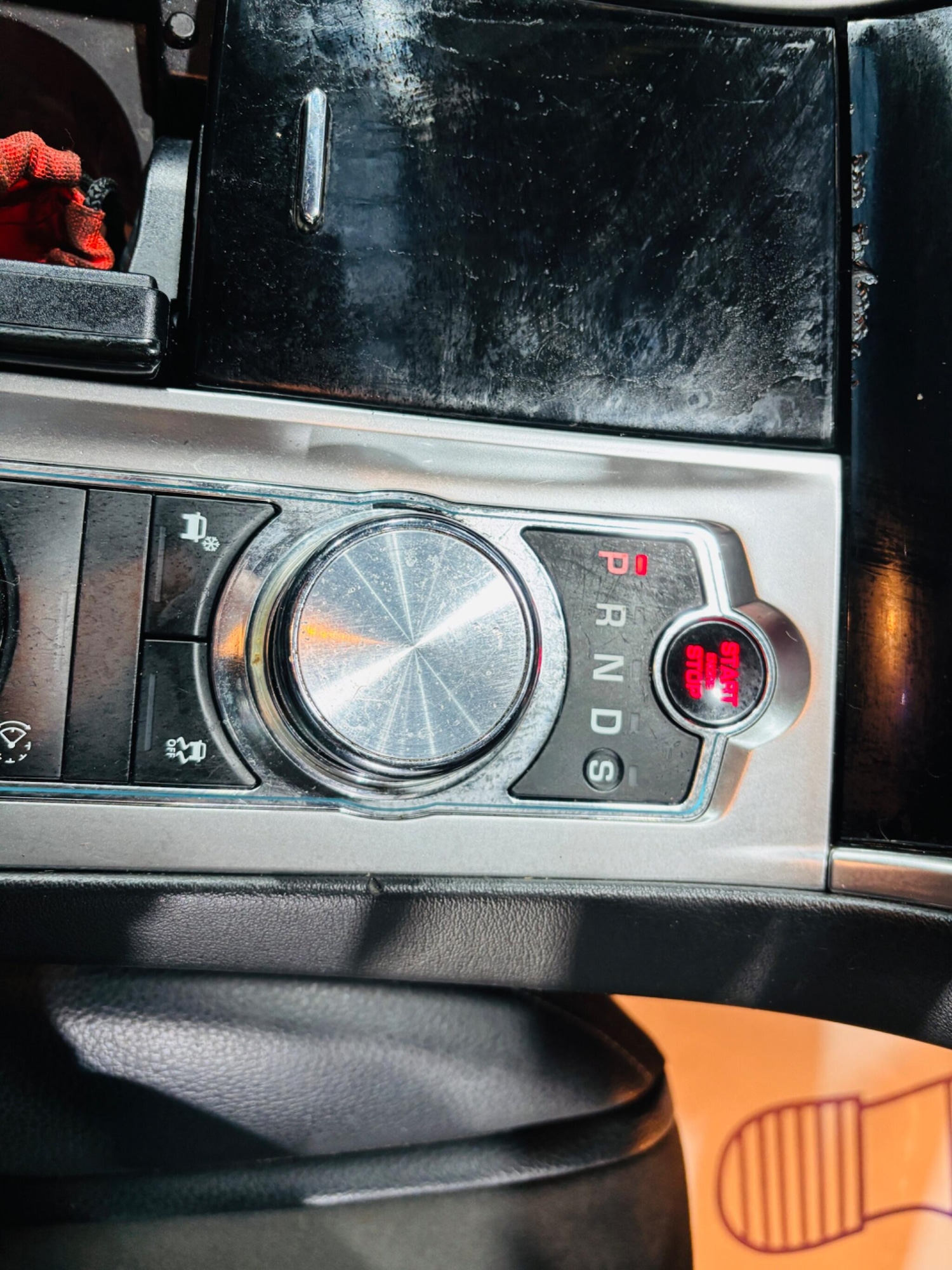 Used Jaguar XF for sale - 77926058: Photo 28