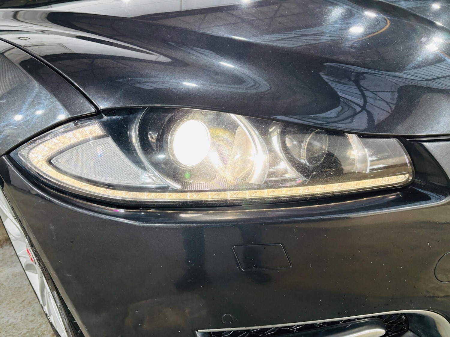 Used Jaguar XF for sale - 77926058: Photo 29