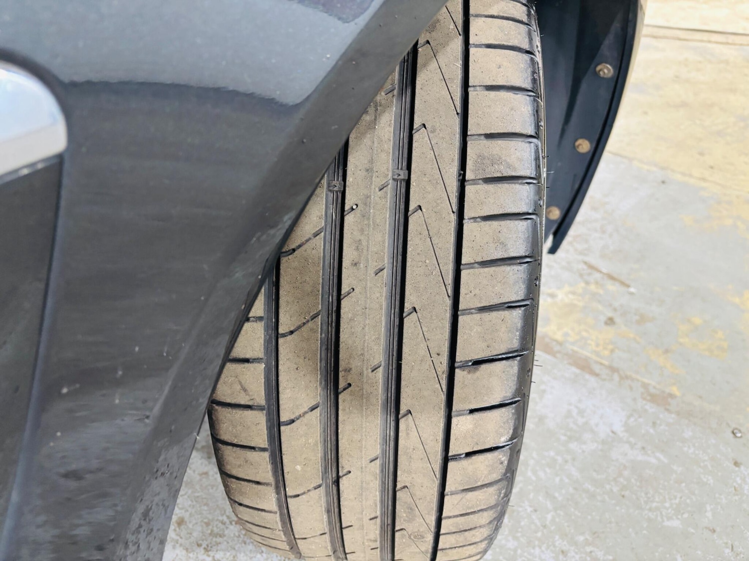 Used Jaguar XF for sale - 77926058: Photo 31