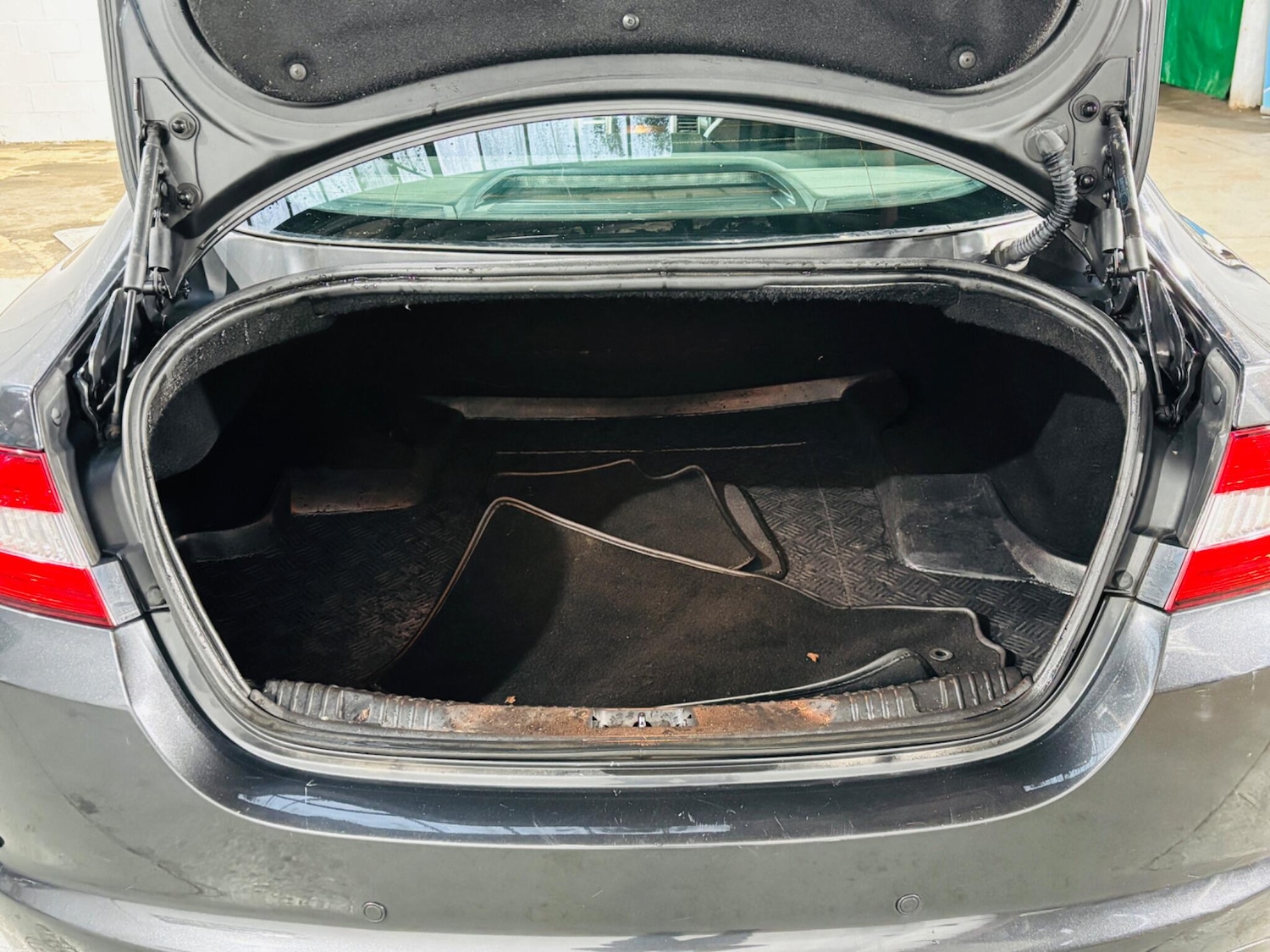 Used Jaguar XF for sale - 77926058: Photo 32