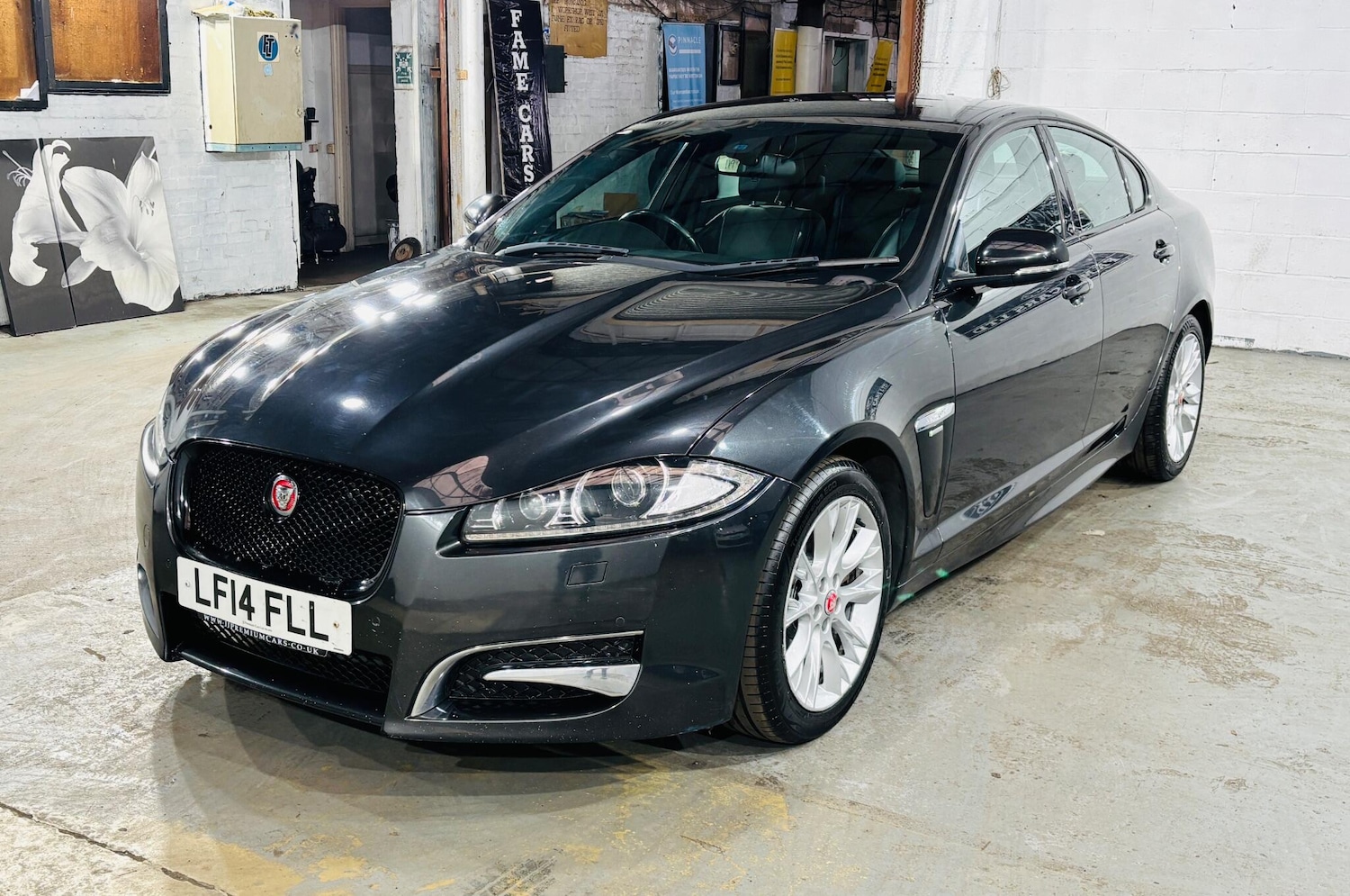 Used Jaguar XF for sale - 77926058: Photo 4