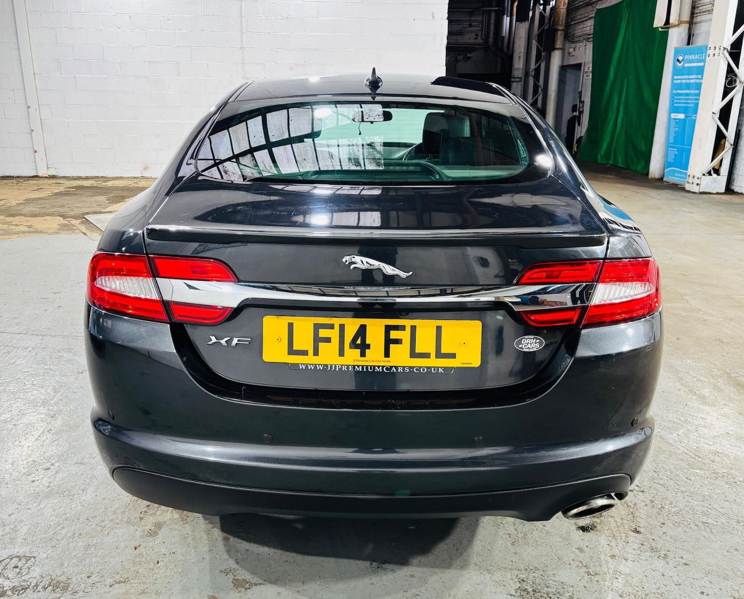 Used Jaguar XF for sale - 77926058: Photo 6