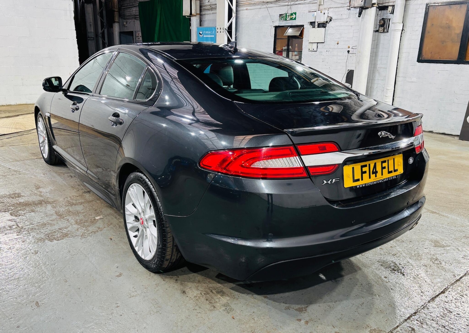 Used Jaguar XF for sale - 77926058: Photo 7