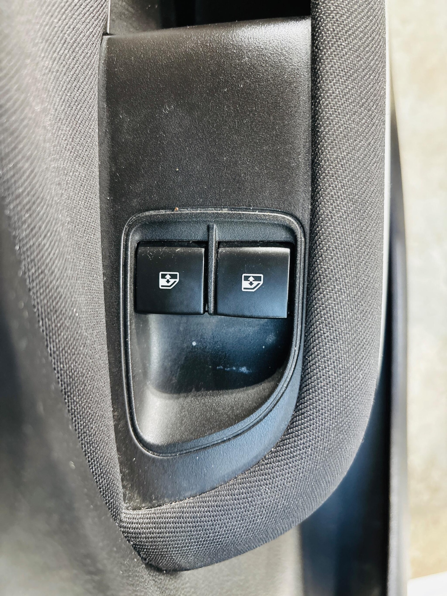 Used Vauxhall ADAM 2015 for sale - 76200325: Photo 17