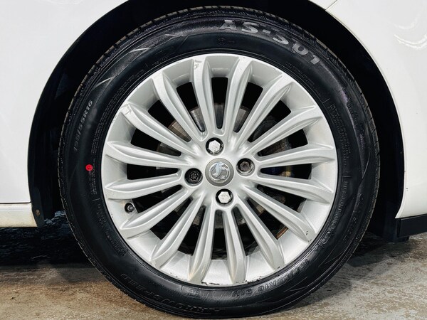 Used Vauxhall ADAM 2015 for sale - 76200325: Photo 34