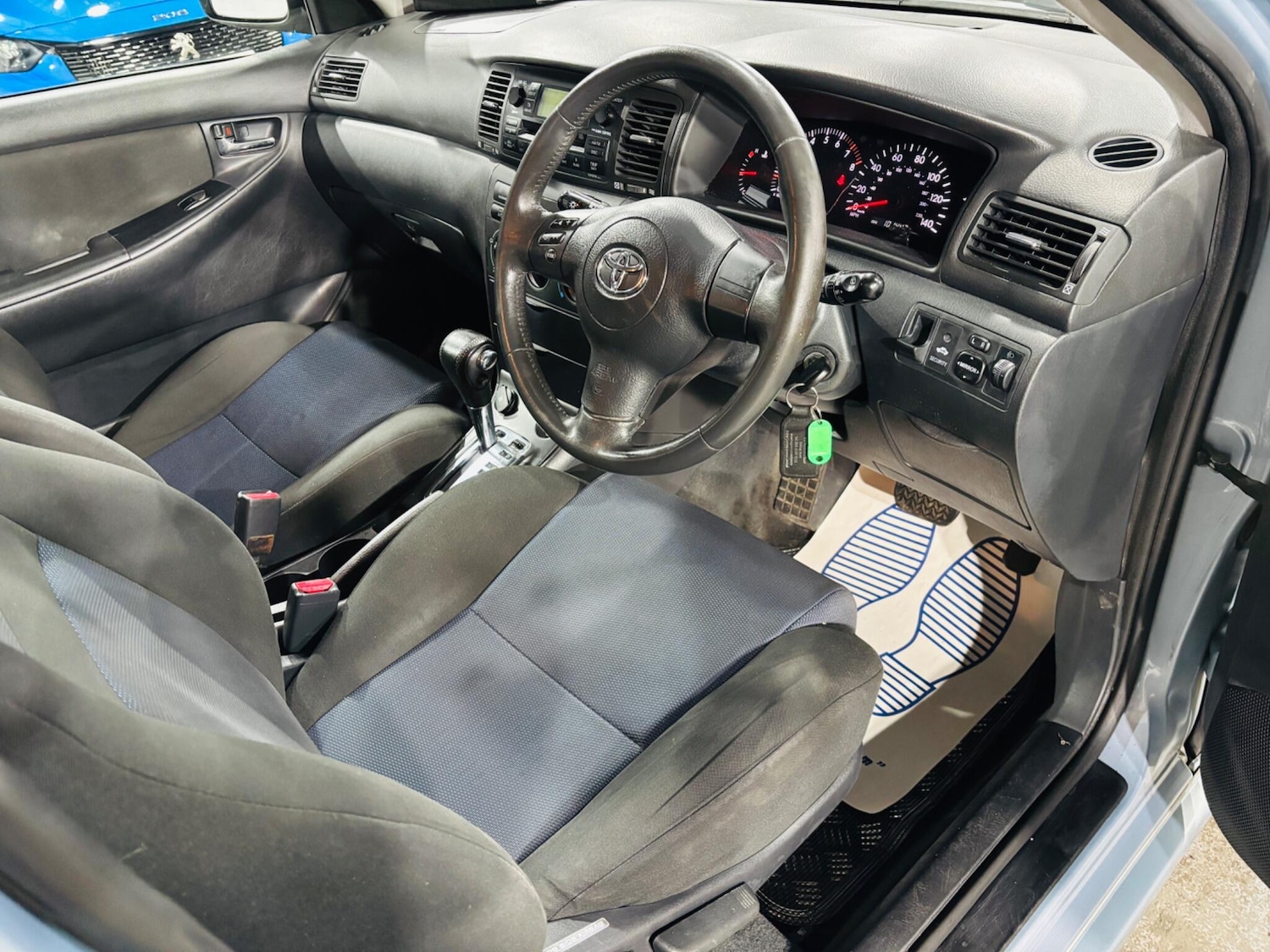 Used Toyota Corolla 2005 for sale - 78157425: Photo 10