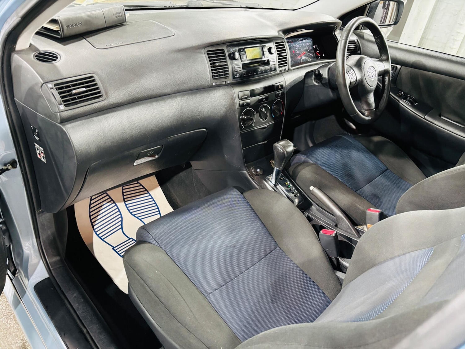 Used Toyota Corolla 2005 for sale - 78157425: Photo 14