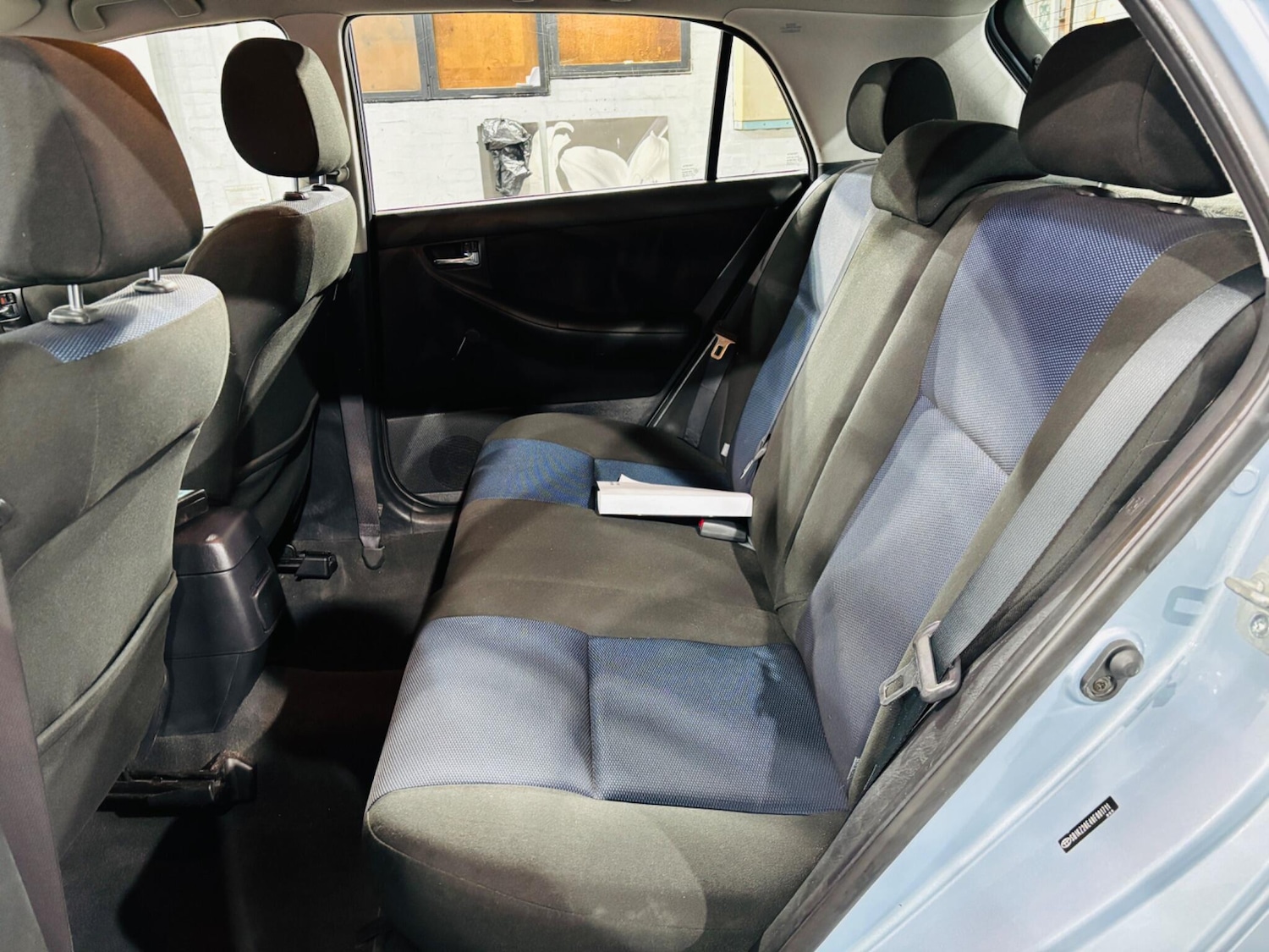 Used Toyota Corolla 2005 for sale - 78157425: Photo 16