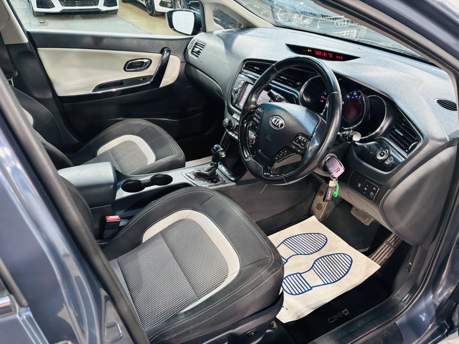 Used Kia Ceed 2016 for sale - 78019555: Photo 10