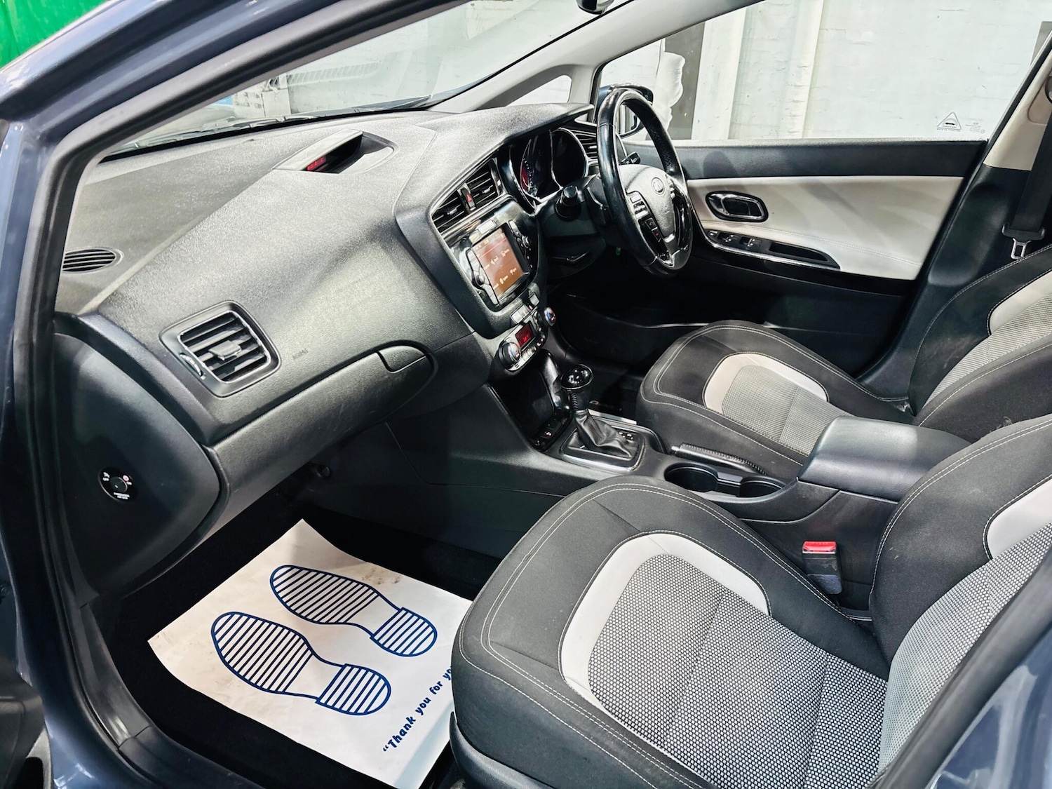 Used Kia Ceed 2016 for sale - 78019555: Photo 14