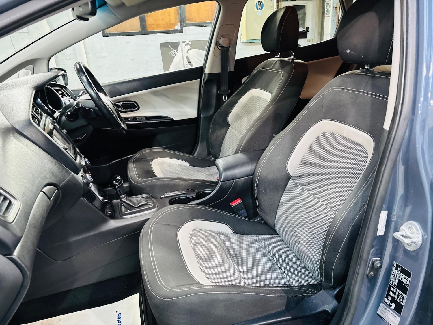 Used Kia Ceed 2016 for sale - 78019555: Photo 15