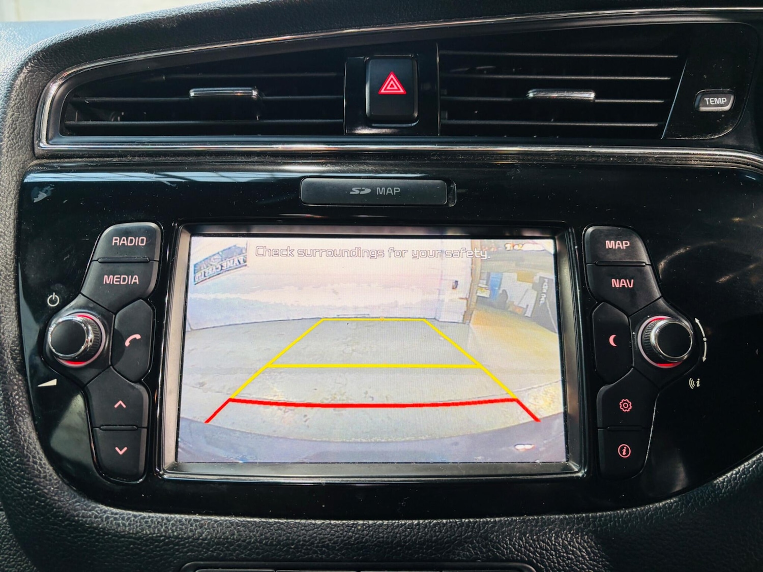 Used Kia Ceed 2016 for sale - 78019555: Photo 19