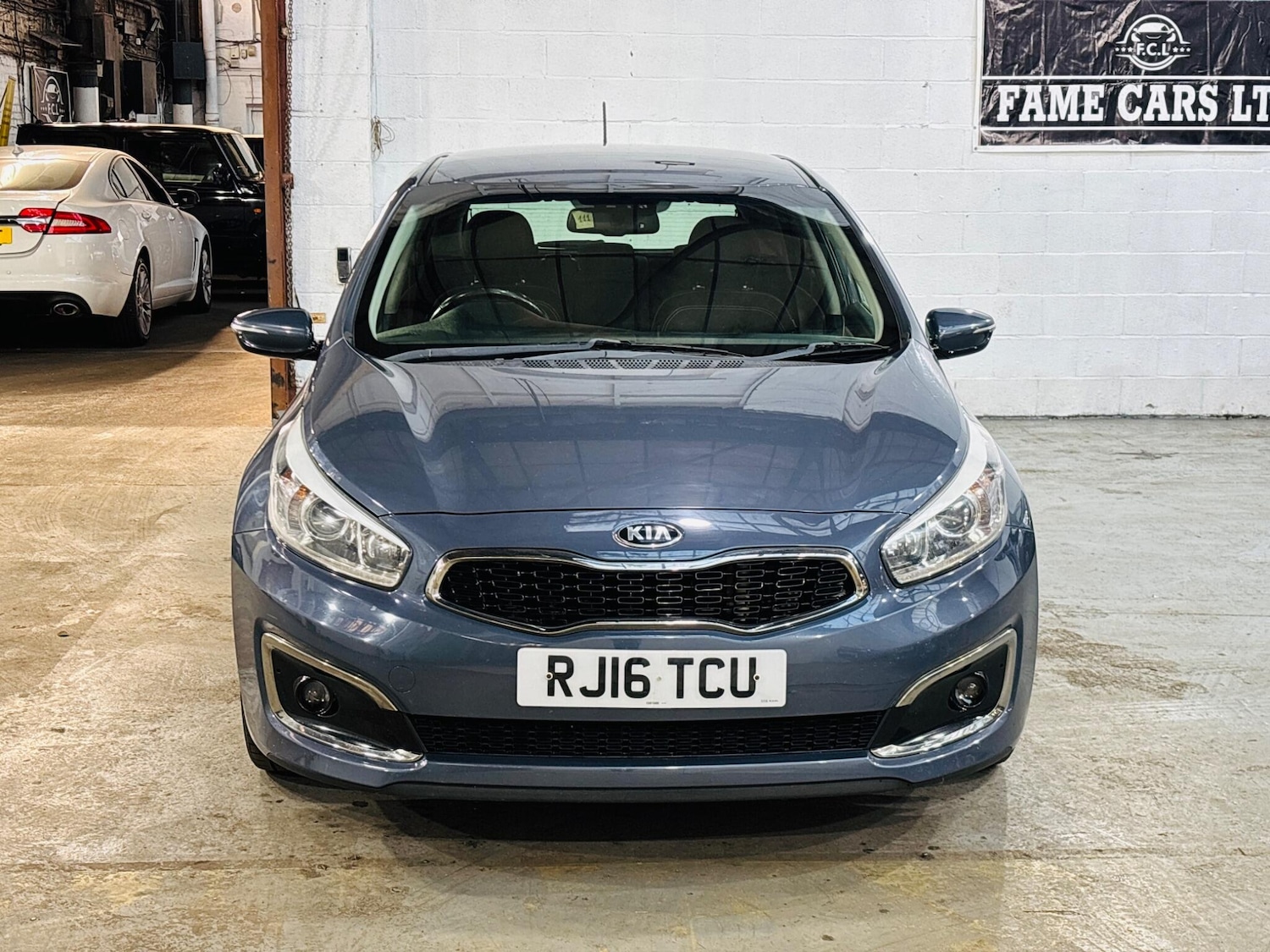 Used Kia Ceed 2016 for sale - 78019555: Photo 2