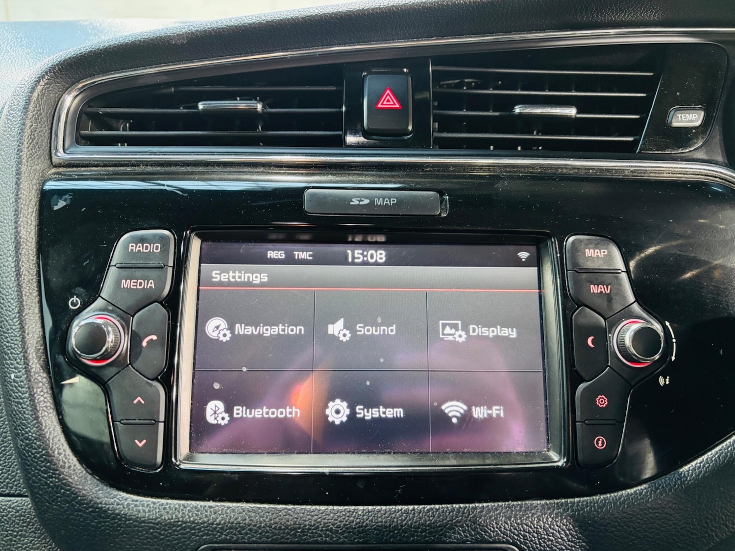 Used Kia Ceed 2016 for sale - 78019555: Photo 20