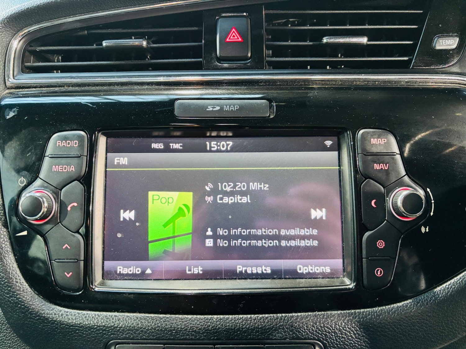 Used Kia Ceed 2016 for sale - 78019555: Photo 21