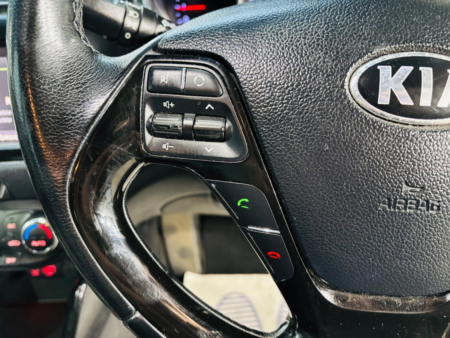 Used Kia Ceed 2016 for sale - 78019555: Photo 23