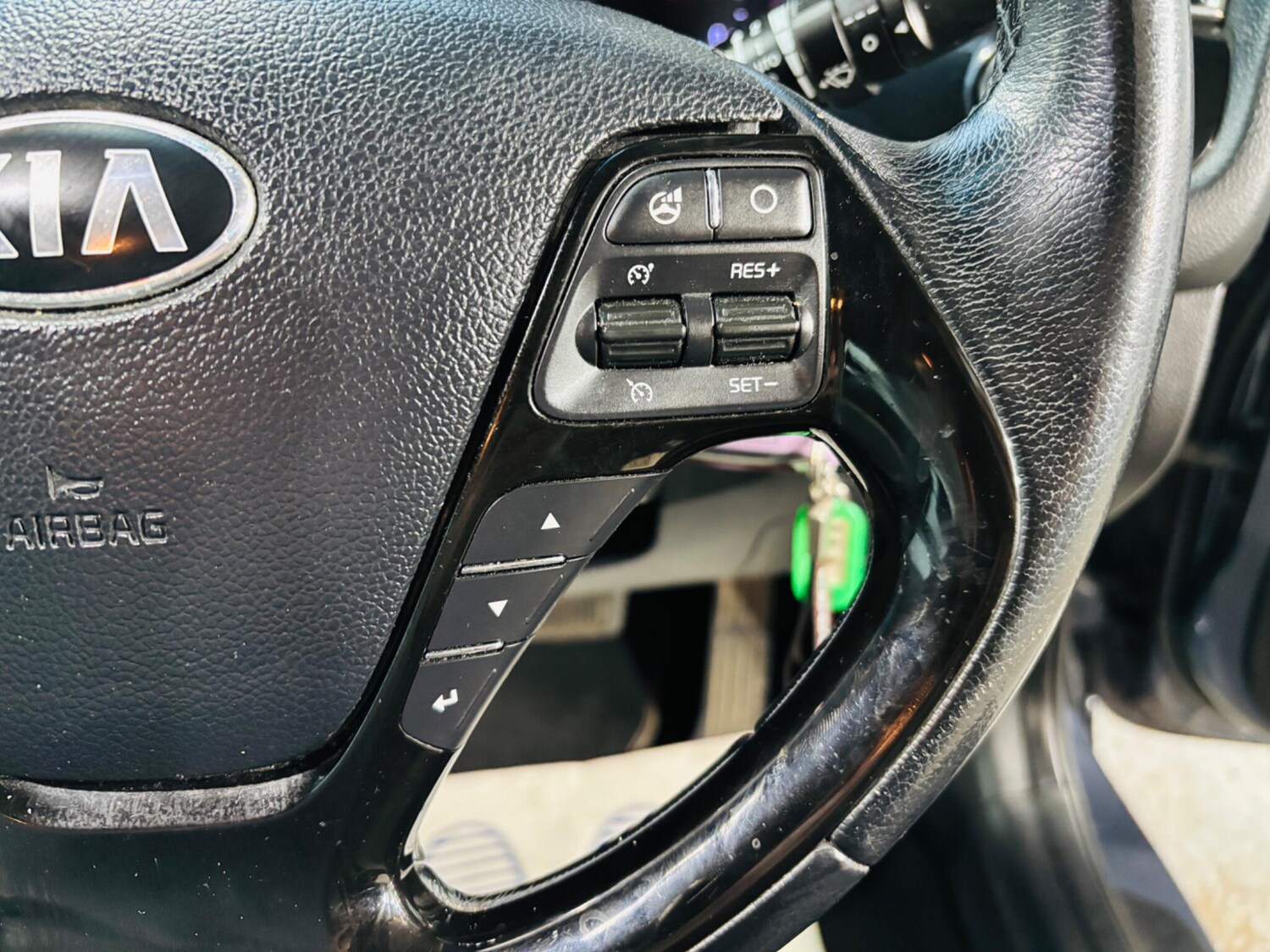 Used Kia Ceed 2016 for sale - 78019555: Photo 25