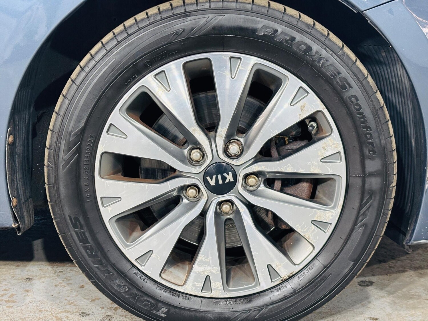 Used Kia Ceed 2016 for sale - 78019555: Photo 29