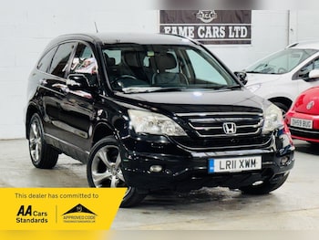 Used Honda CR-V 2011 for sale - 79048917: Photo