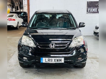 Used Honda CR-V 2011 for sale - 79048917: Photo