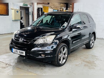 Used Honda CR-V 2011 for sale - 79048917: Photo