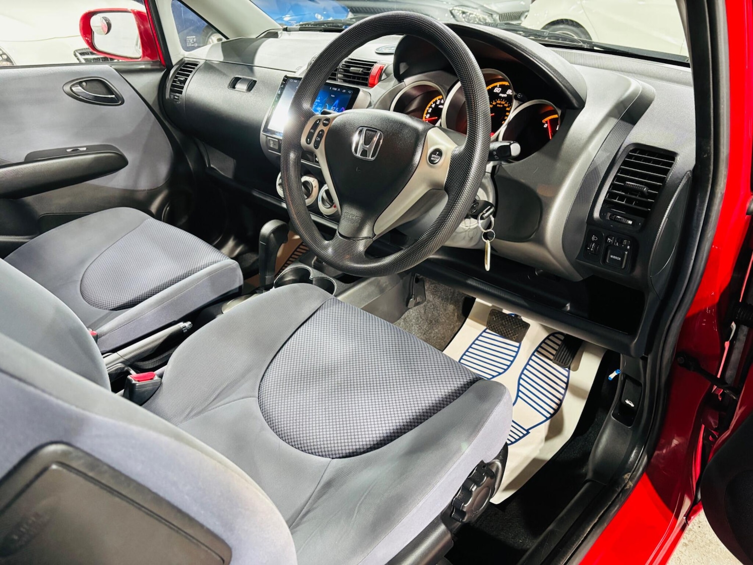 Used Honda Jazz 2006 for sale - 76714972: Photo 10