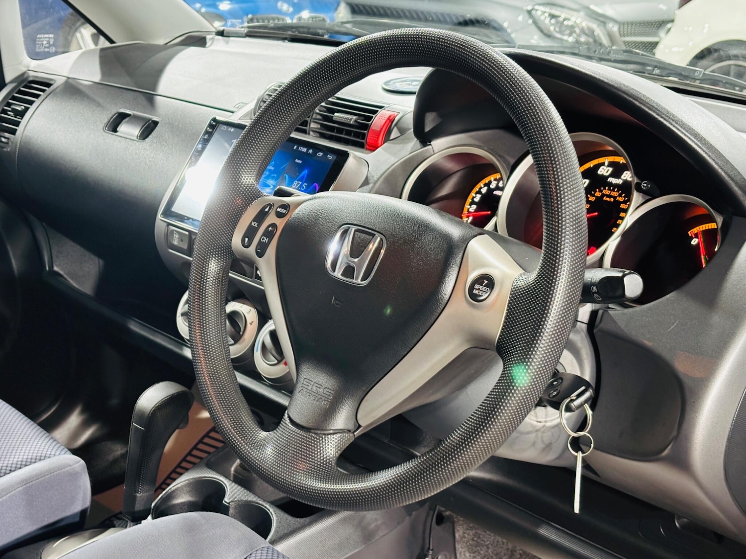 Used Honda Jazz 2006 for sale - 76714972: Photo 11