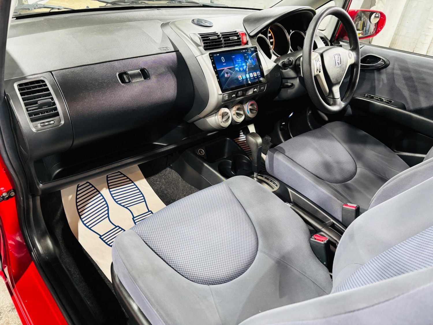 Used Honda Jazz 2006 for sale - 76714972: Photo 14