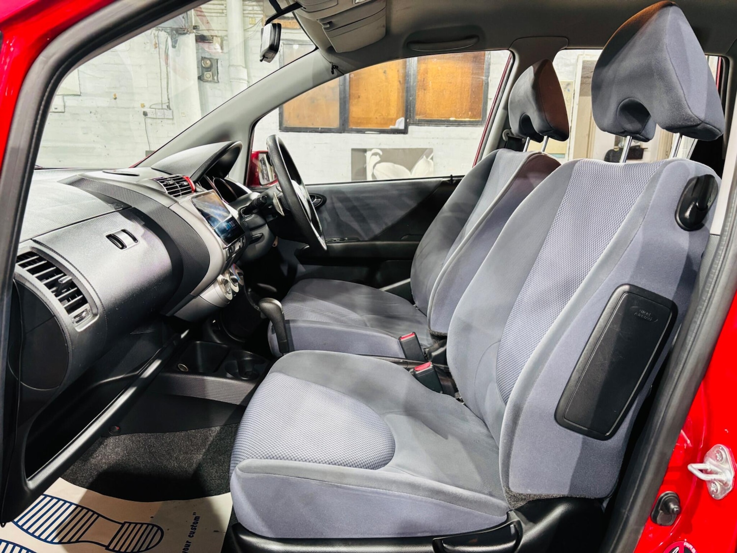 Used Honda Jazz 2006 for sale - 76714972: Photo 15