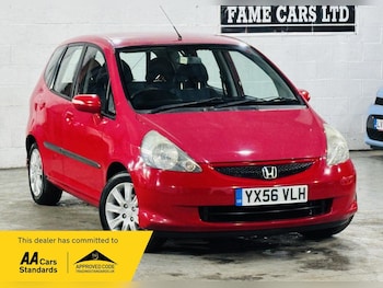 Used Honda Jazz 2006 for sale - 76714972: Photo