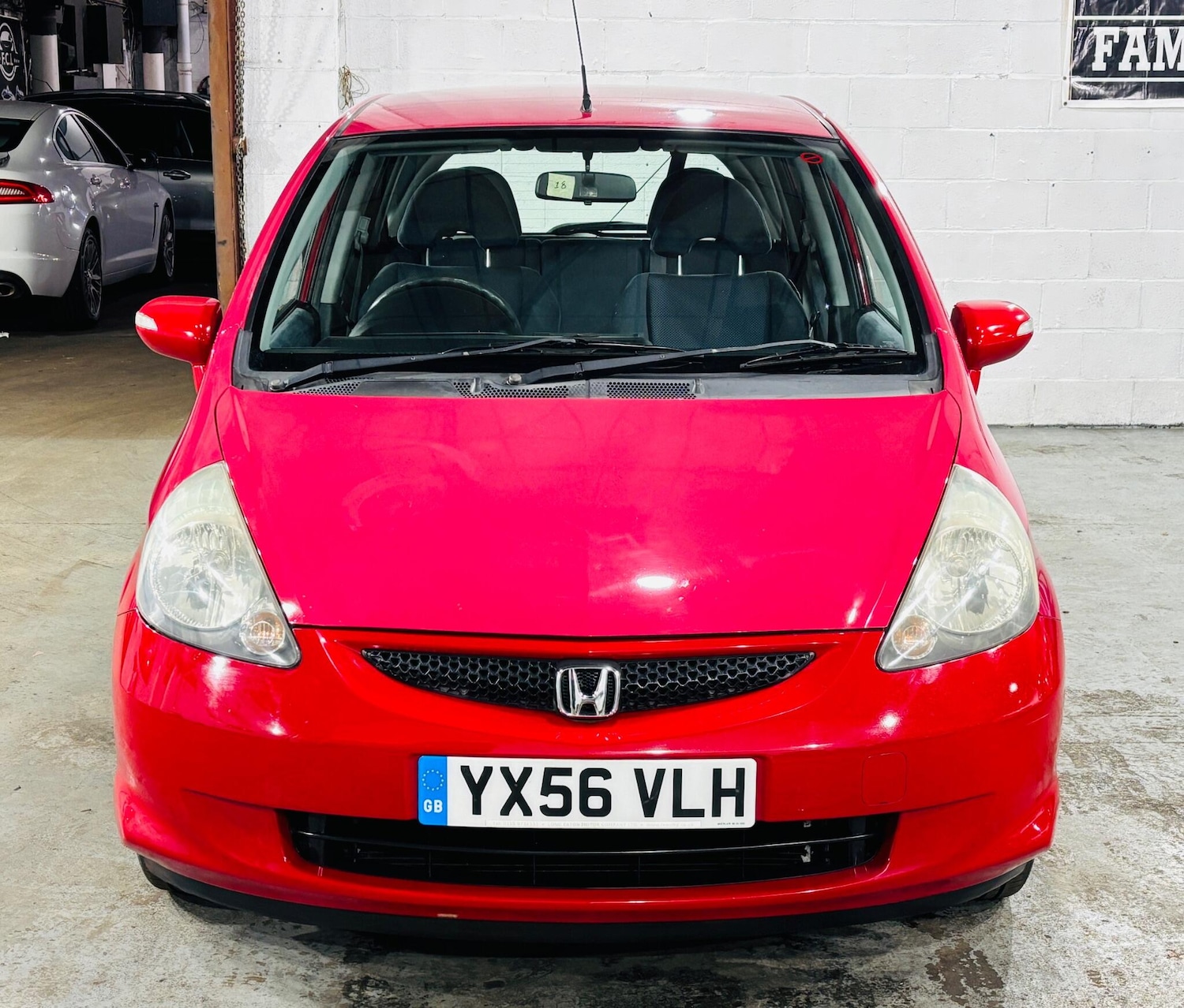 Used Honda Jazz 2006 for sale - 76714972: Photo 2