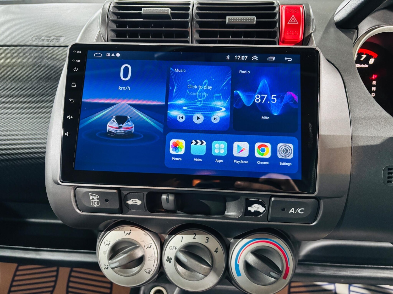 Used Honda Jazz 2006 for sale - 76714972: Photo 21