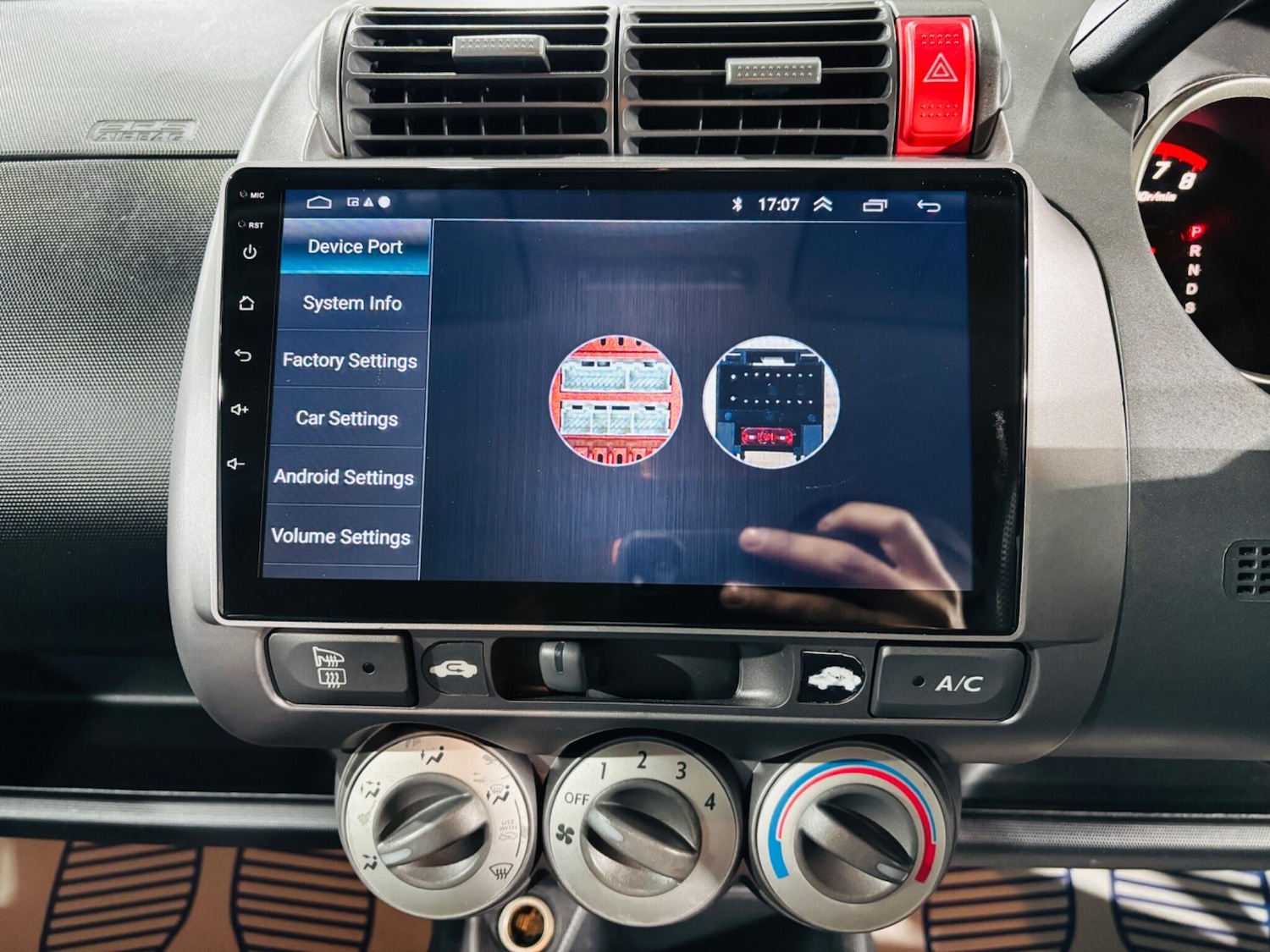 Used Honda Jazz 2006 for sale - 76714972: Photo 22