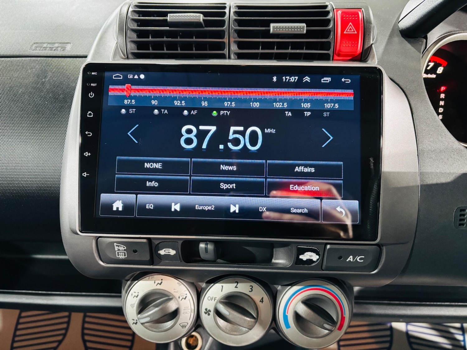 Used Honda Jazz 2006 for sale - 76714972: Photo 24