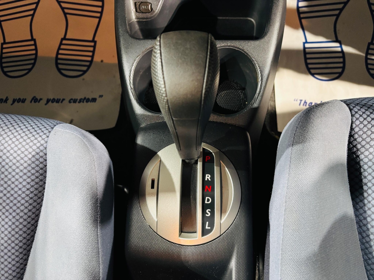 Used Honda Jazz 2006 for sale - 76714972: Photo 25