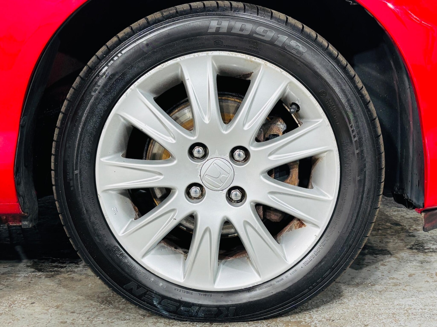 Used Honda Jazz 2006 for sale - 76714972: Photo 26