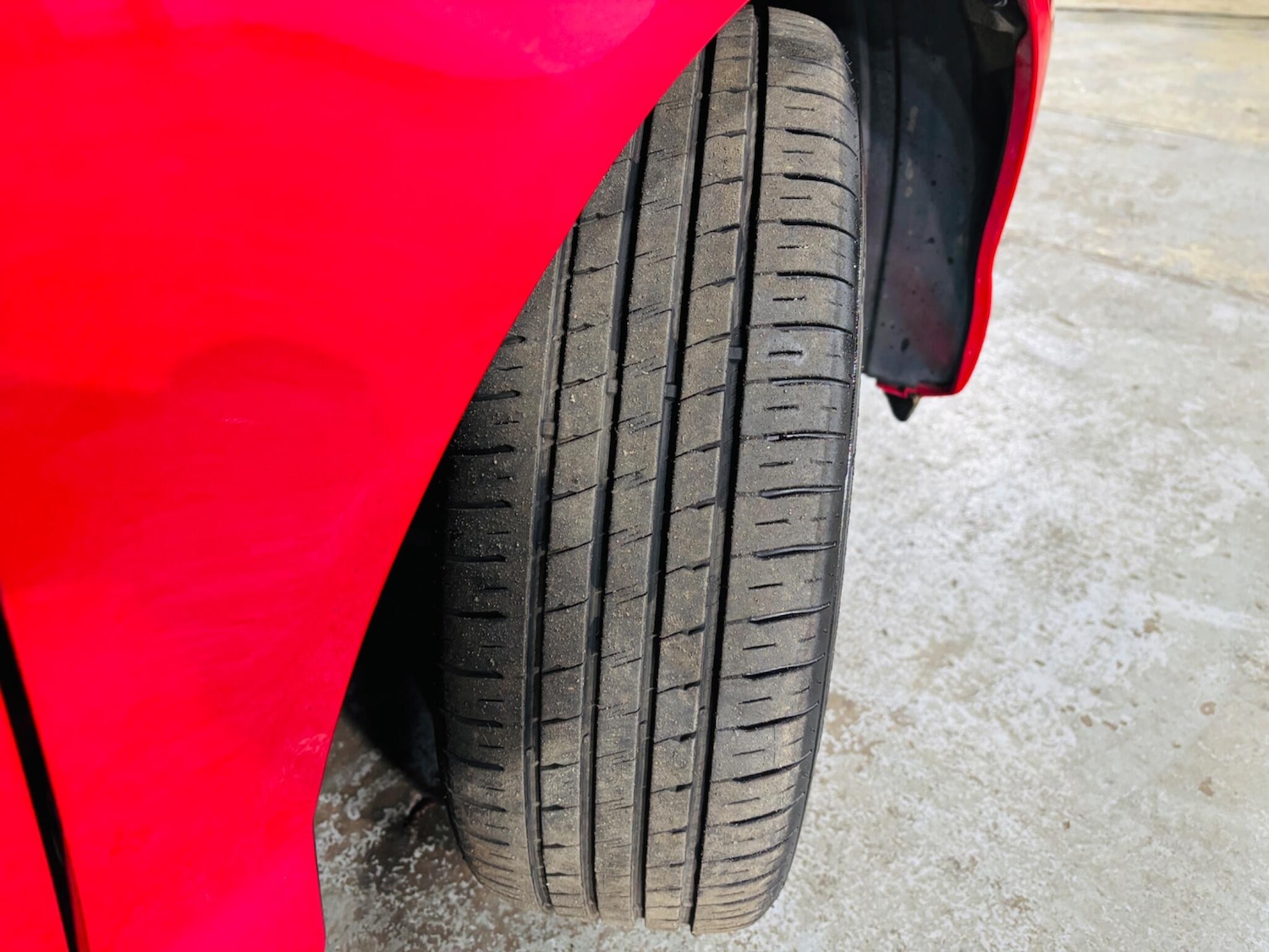 Used Honda Jazz 2006 for sale - 76714972: Photo 28