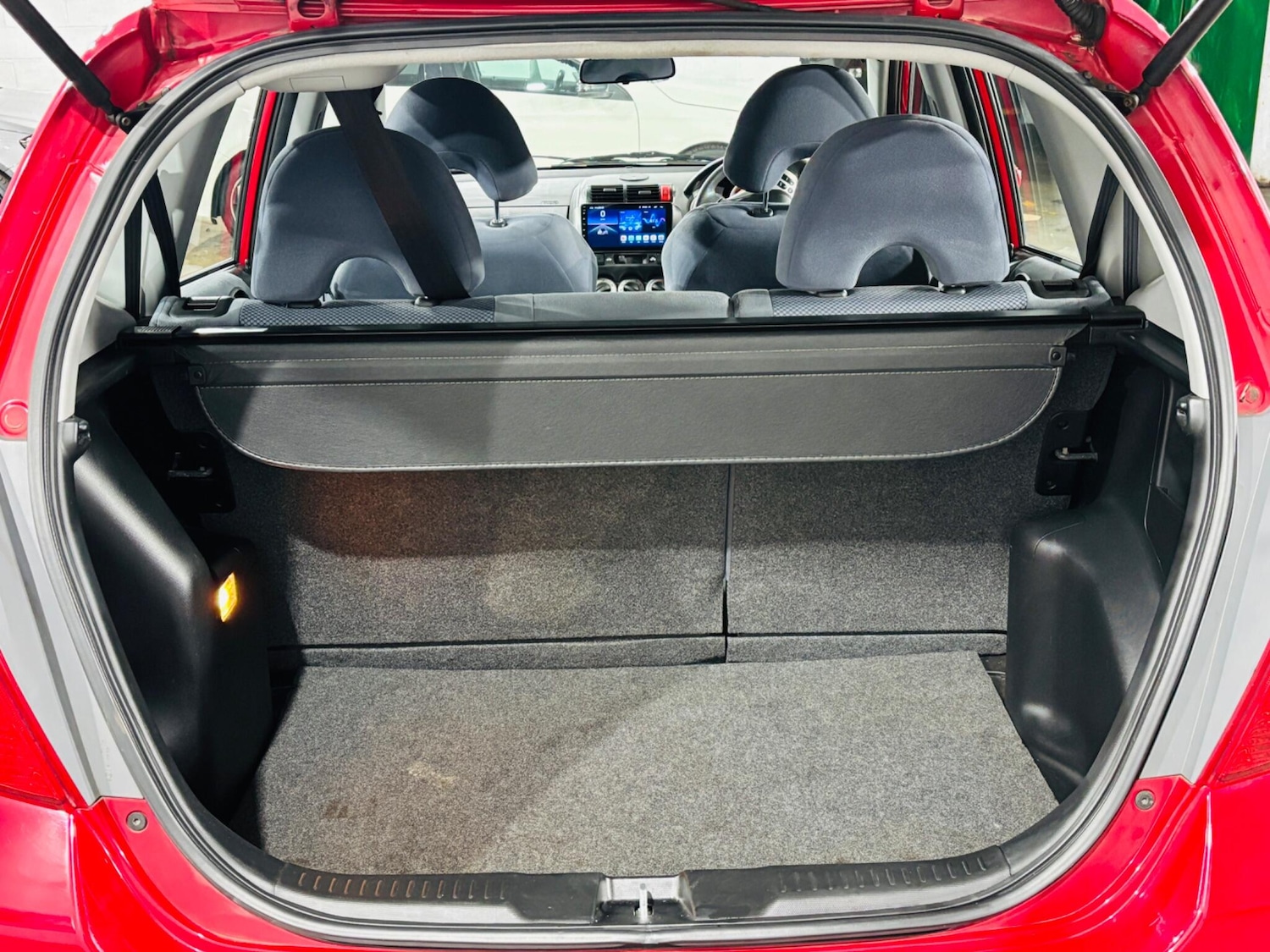 Used Honda Jazz 2006 for sale - 76714972: Photo 29